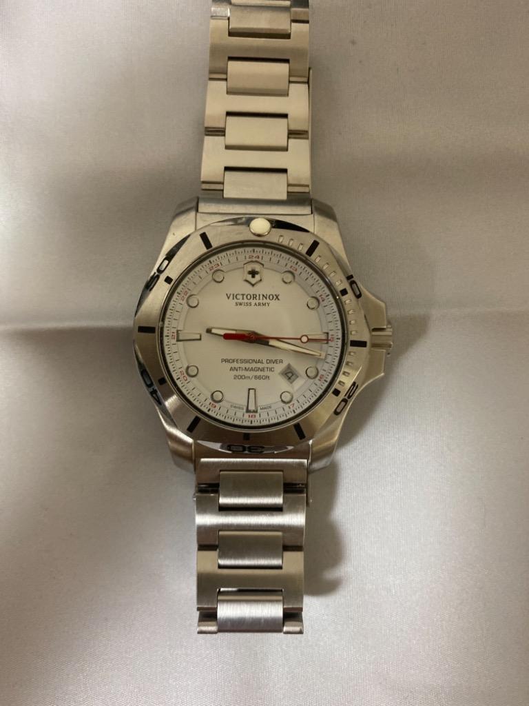 VICTORINOX ビクトリノックス I.N.O.X. イノックス