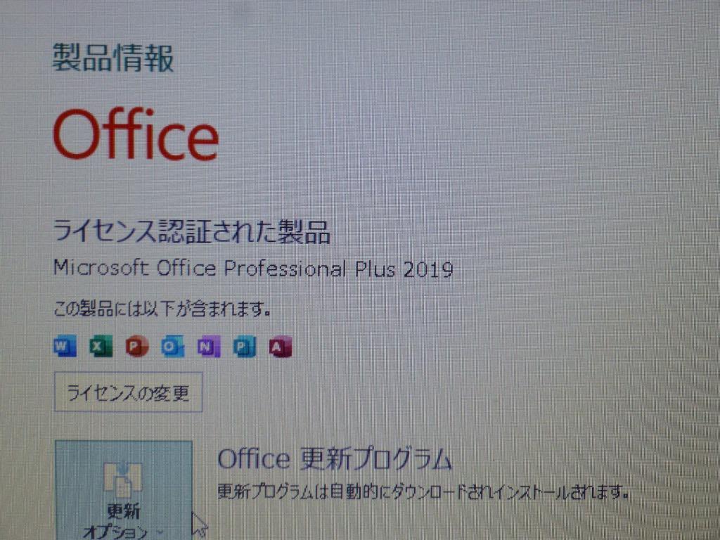 期間限定！最安値挑戦】 Microsoft Office 2019 Professional Plus 2PC 32 64bit マイクロソフト  オフィス2019 再インストール可 日本語版 ダウンロード版 認証保証 Win10 11 sirenadoro.it