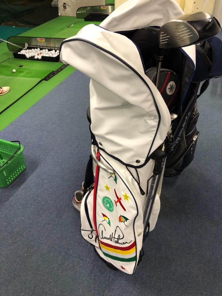 Arnold Palmer 日本正規品 アーノルド・パーマー PU スタンド