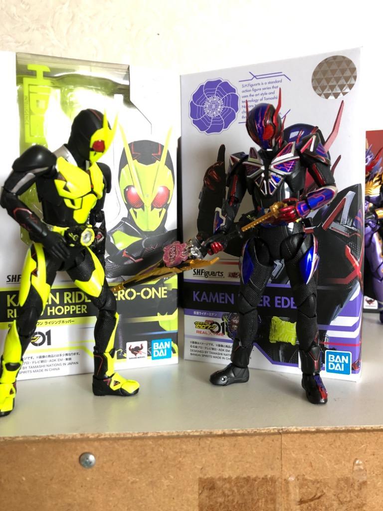 在庫品）（新品未開封品）S.H.フィギュアーツ 仮面ライダー