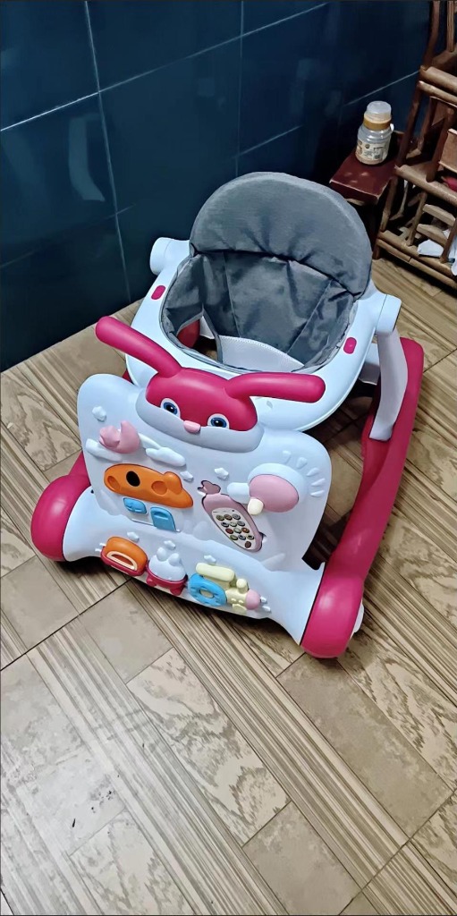 手押し車 赤ちゃん 1歳 誕生日 プレゼント おもちゃ 男の子