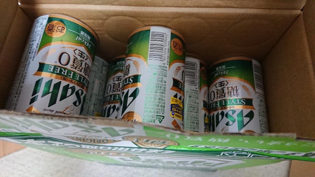 Asahi スタイルフリー（生） 350ml 24缶 2ケース(計48本) アサヒ スタイルフリー 生 350ml缶 24本×2ケース （48本） 送料