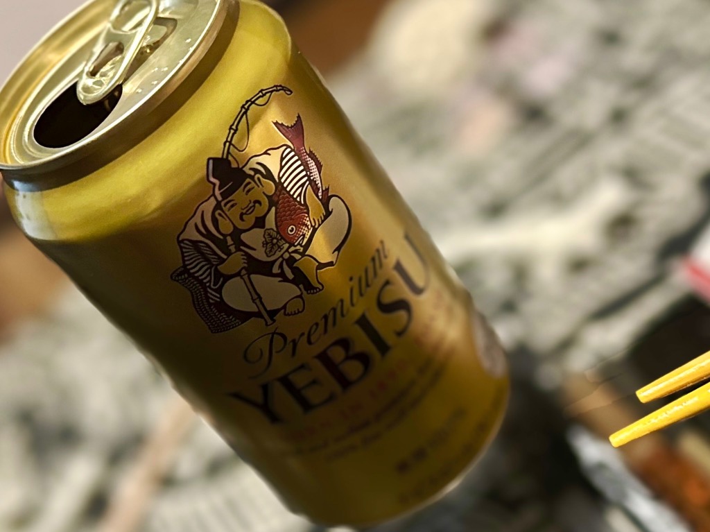 ヱビスビール サッポロ エビス ヱビス ビール 350ml缶 24本×2