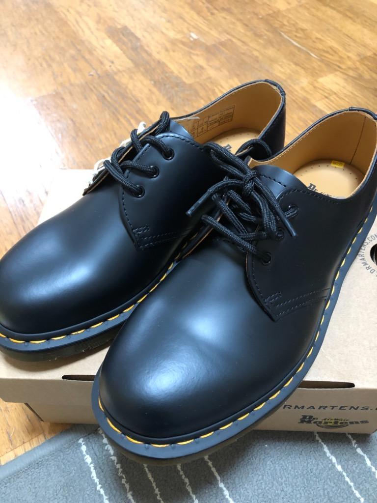 Dr.Martens 送料無料 ドクターマーチン 3ホール メンズ