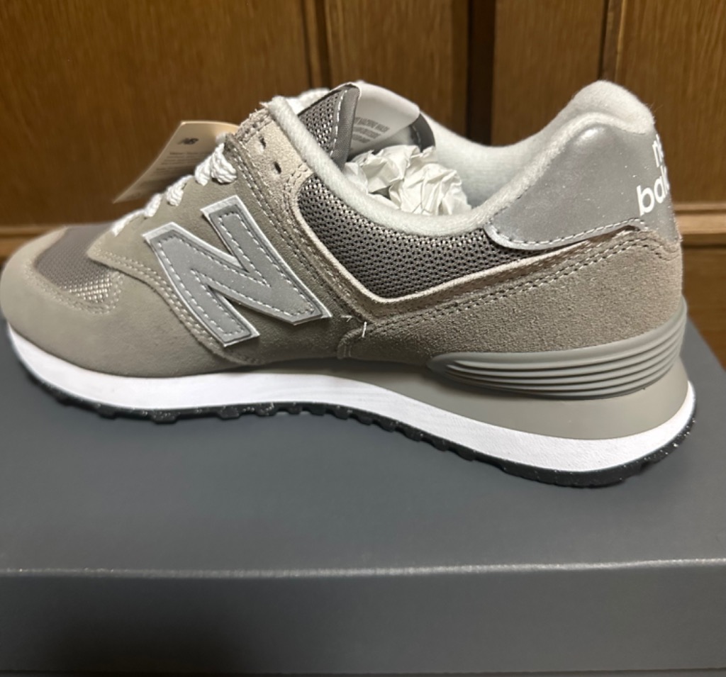 送料無料 ニューバランス スニーカー レディース WL574 NEW BALANCE