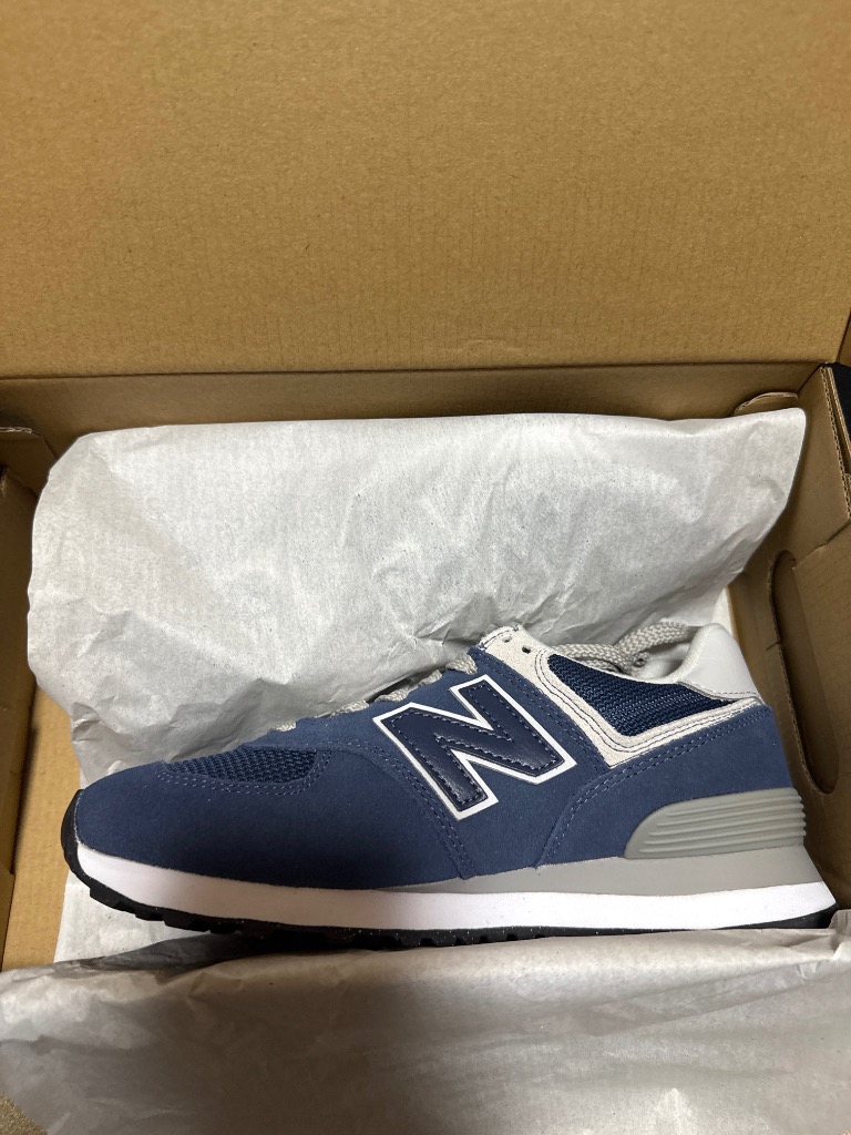 New Balance ニューバランス スニーカー レディース WL574 NEW