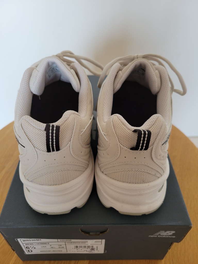 New Balance ニューバランス スニーカー メンズ MR530SH NEW