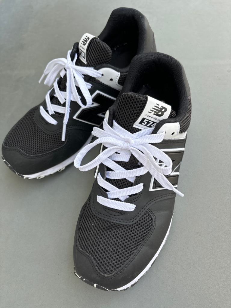 New Balance 送料無料 ニューバランス スニーカー レディース