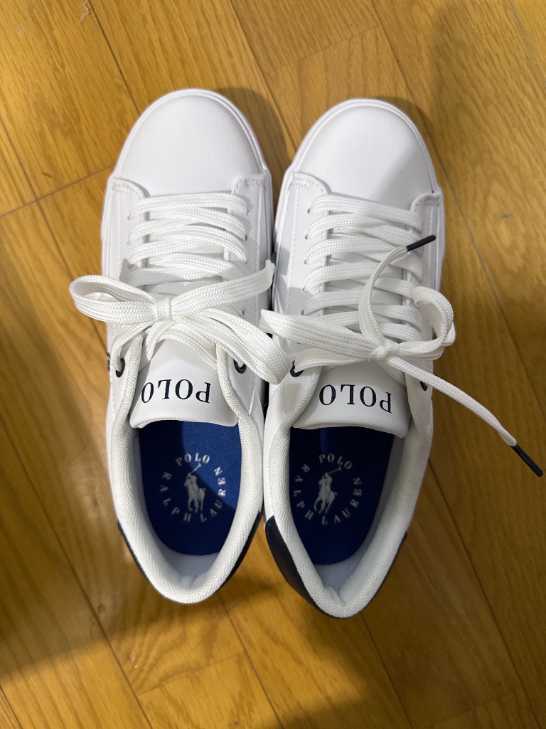 POLO RALPH LAUREN SALE ポロ ラルフローレン スニーカー
