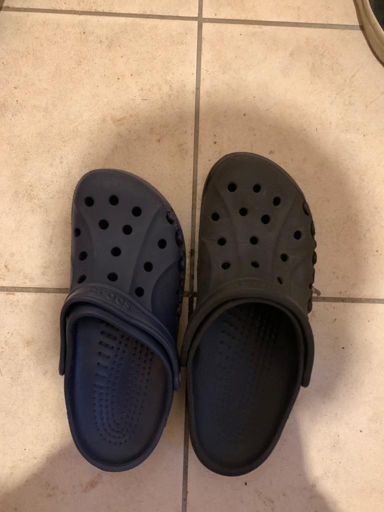 クロックス サンダル メンズ レディース バヤ CROCS 10126 ブラック 黒 ホワイト 白 クロッグ サボ くろっくす ブランド 人気  :1239-0052:マスク・スニーカーならZ-CRAFT - 通販 - Yahoo!ショッピング