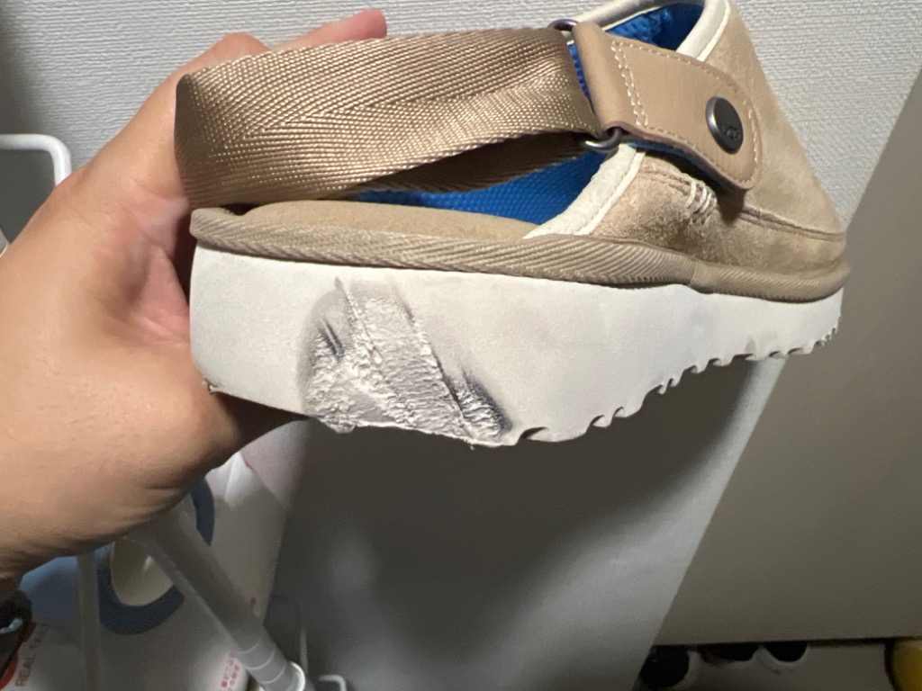 UGG Australia SALE アグ サンダル メンズ ゴールデンコースト