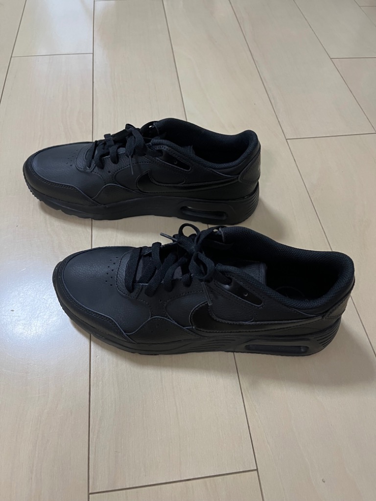 NIKE ナイキ スニーカー メンズ/レディース エア マックス SC