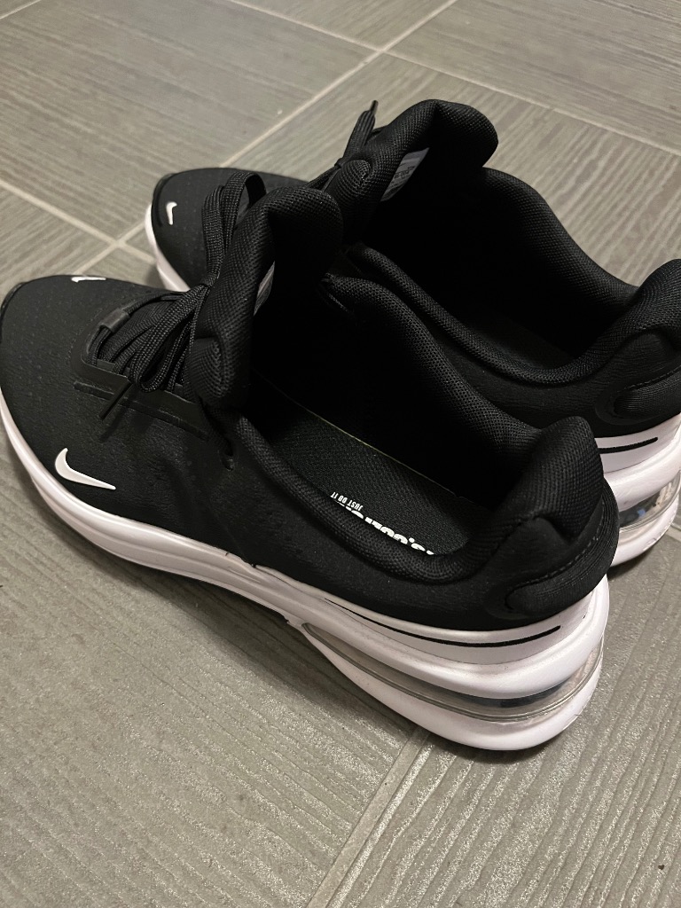 NIKE ナイキ スニーカー メンズ エア ズーム アップターン SC