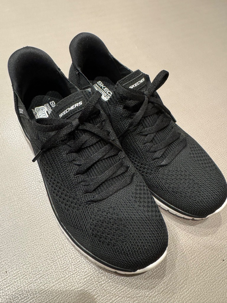 SKECHERS スケッチャーズ スニーカー メンズ サミッツ ハイ
