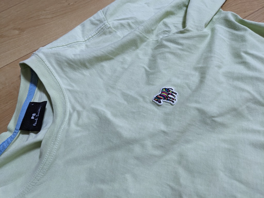 Paul Smith 送料無料 ポール スミス 半袖Tシャツ メンズ SS REG Paul Smith 送料無料 ポール スミス 半袖Tシャツ メンズ SS REG