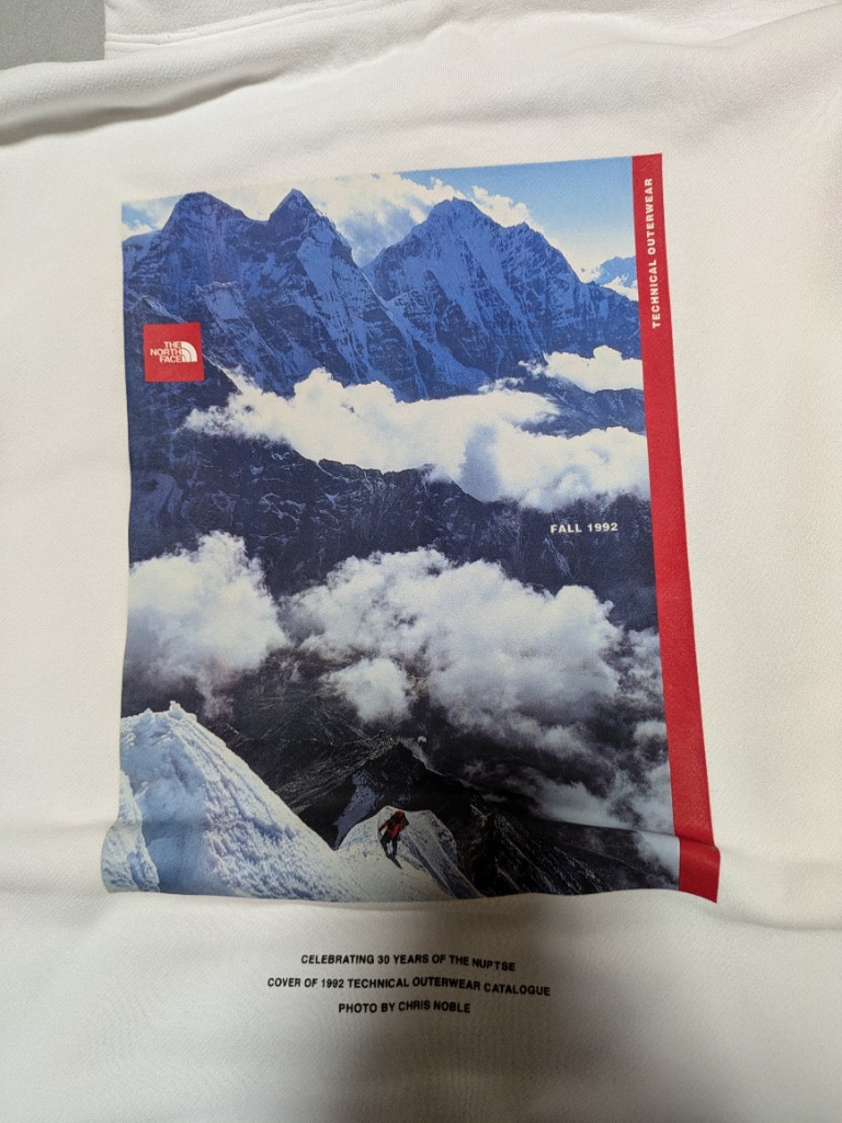 FATBURGER supreme THE NORTH FACE 手袋 S FATBURGER 様専用supreme THE NORTH FACE 手袋 S