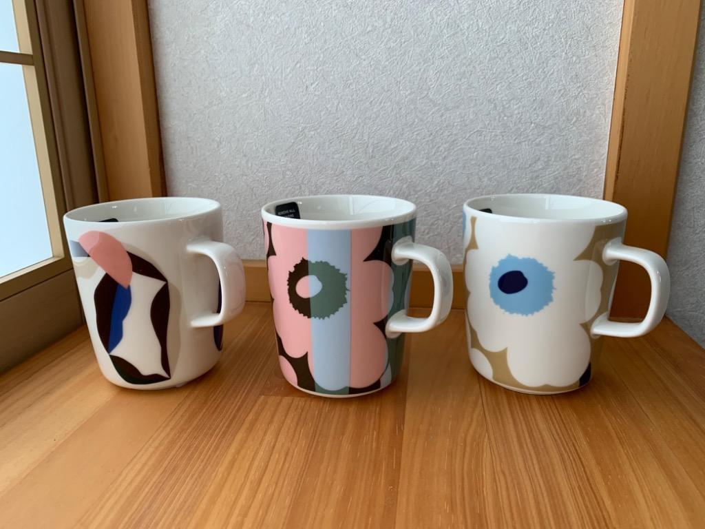 marimekko（マリメッコ） 食器 マグカップ 250ml MARIMEKKO 63290