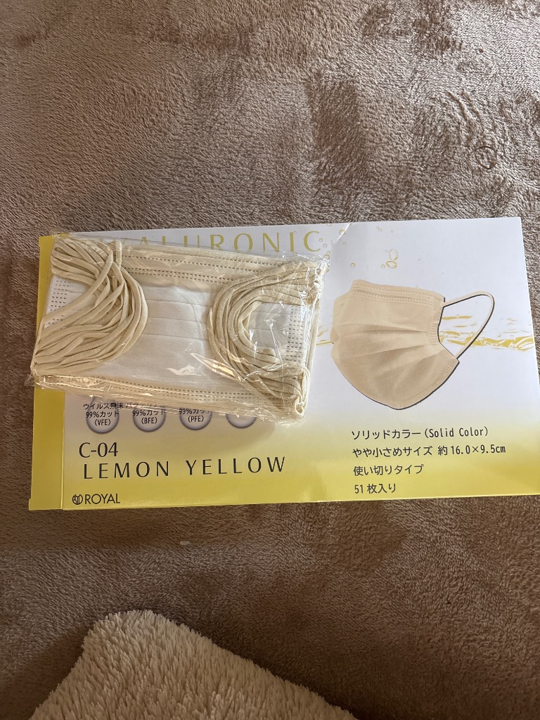 レビュー画像