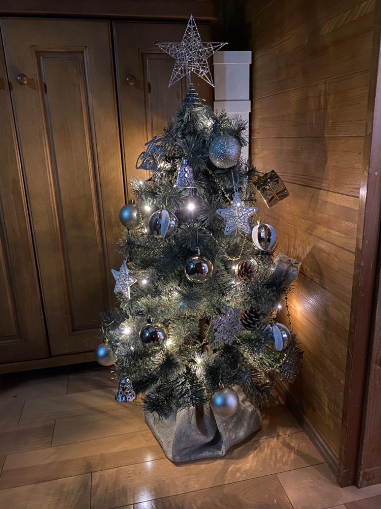 SALE クリスマスツリー 90cm 北欧風 クリスマスツリーの木 おしゃれ 