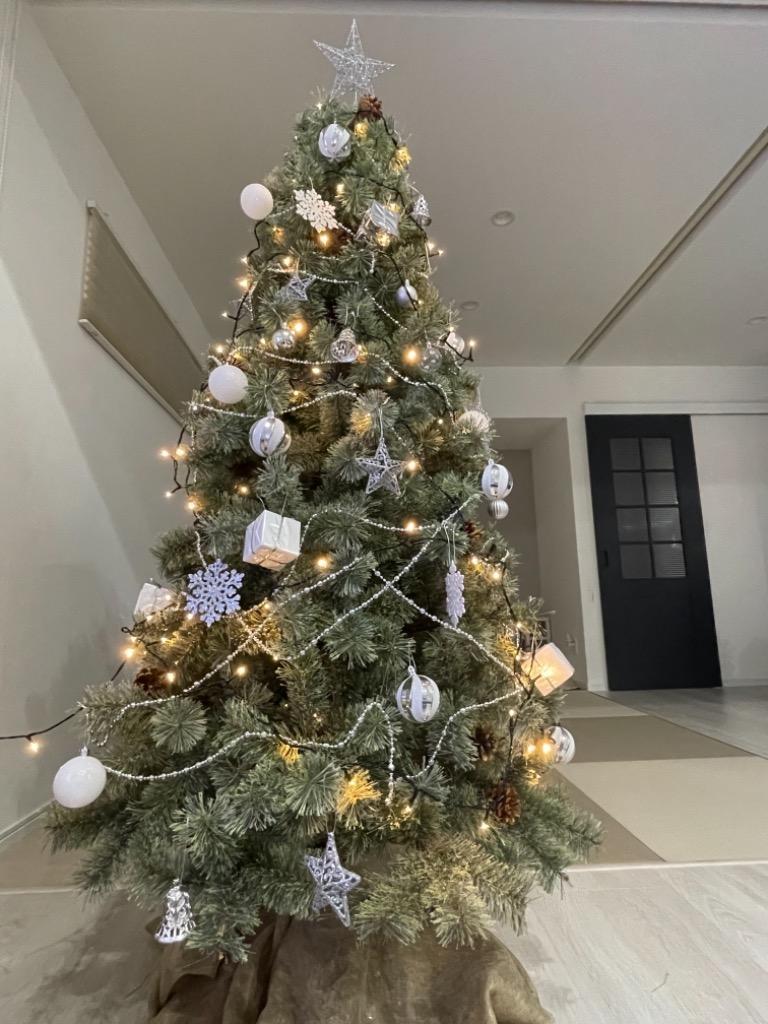 高さ180cm ジュールレンケリ クリスマスツリー 付属品あり ツリー