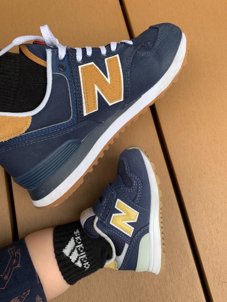 ニューバランス スニーカー レディース WL574 NEW BALANCE WL574BP2 ネイビー 紺 シューズ ブランド スポーツ カジュアル  ロゴ :10363049:Z-MALL ヤフーショッピング店 - 通販 - Yahoo!ショッピング