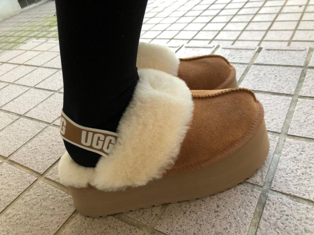 UGG アグ サンダル レディース 1113474 ブラック 黒 ブラウン 茶 UGG アグ サンダル レディース 1113474 ブラック 黒 ブラウン 茶