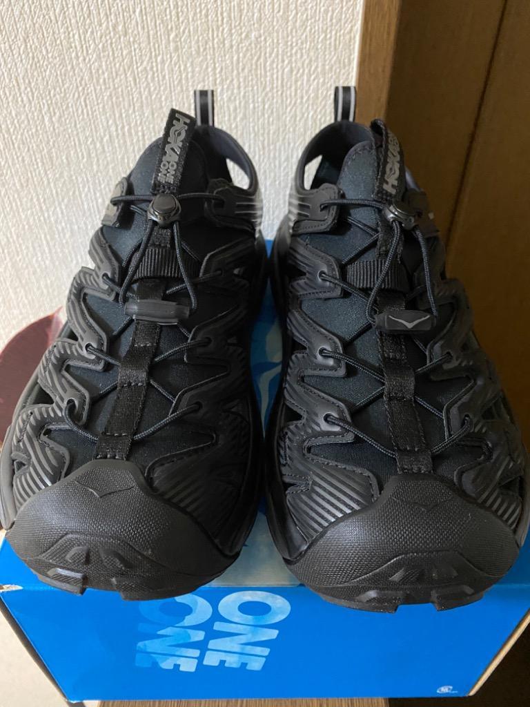 HOKA ONEONE（ホカ オネオネ） サンダル メンズ M ホパラ HOKA ONE ONE