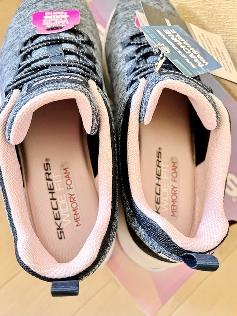 くー SKECHERS スケッチャーズ スニーカー レディース DYNAMIGHT 2.0