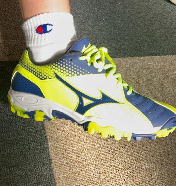 MIZUNO ミズノ ハンドボールシューズ メンズ レディース