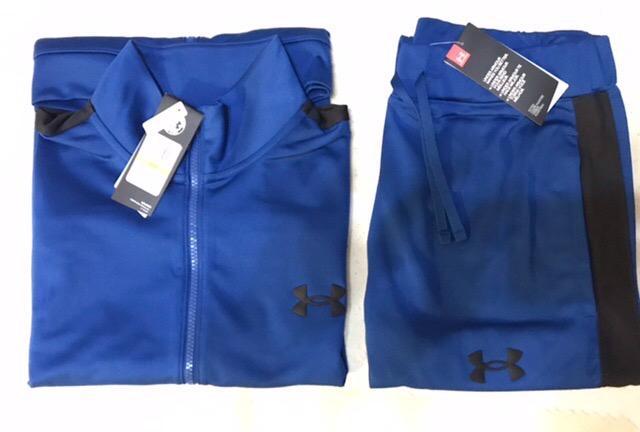 UNDER ARMOUR SALE 送料無料 アンダーアーマー セットアップ