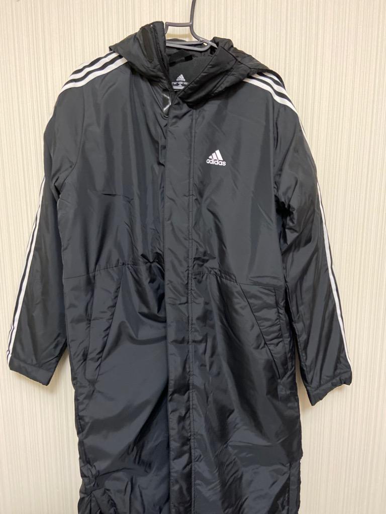 アディダス コート メンズ ベンチコート ADIDAS LIGHT INSULATED COAT ロング おしゃれ ブランド スポーツ 冬  :24574722:Z-MALL ヤフーショッピング店 - 通販 - Yahoo!ショッピング