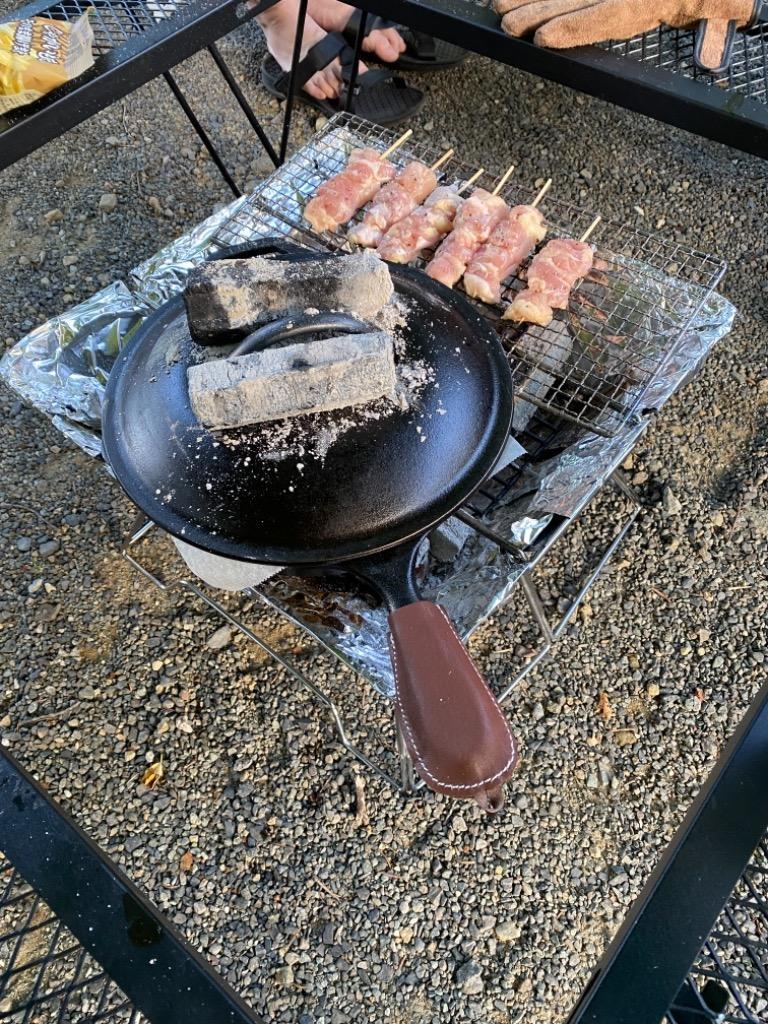 LODGE ロッジ ロジック スキレットカバー セット 10 1/4インチ