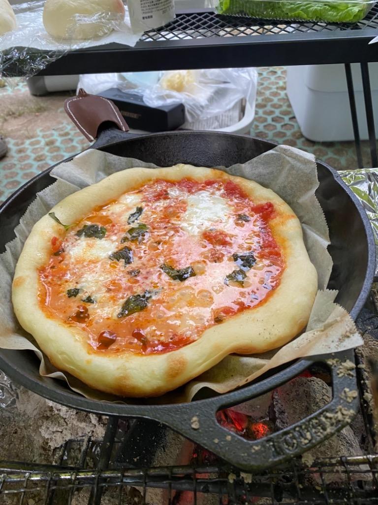 LODGE ロッジ ロジック スキレットカバー セット 10 1/4インチ