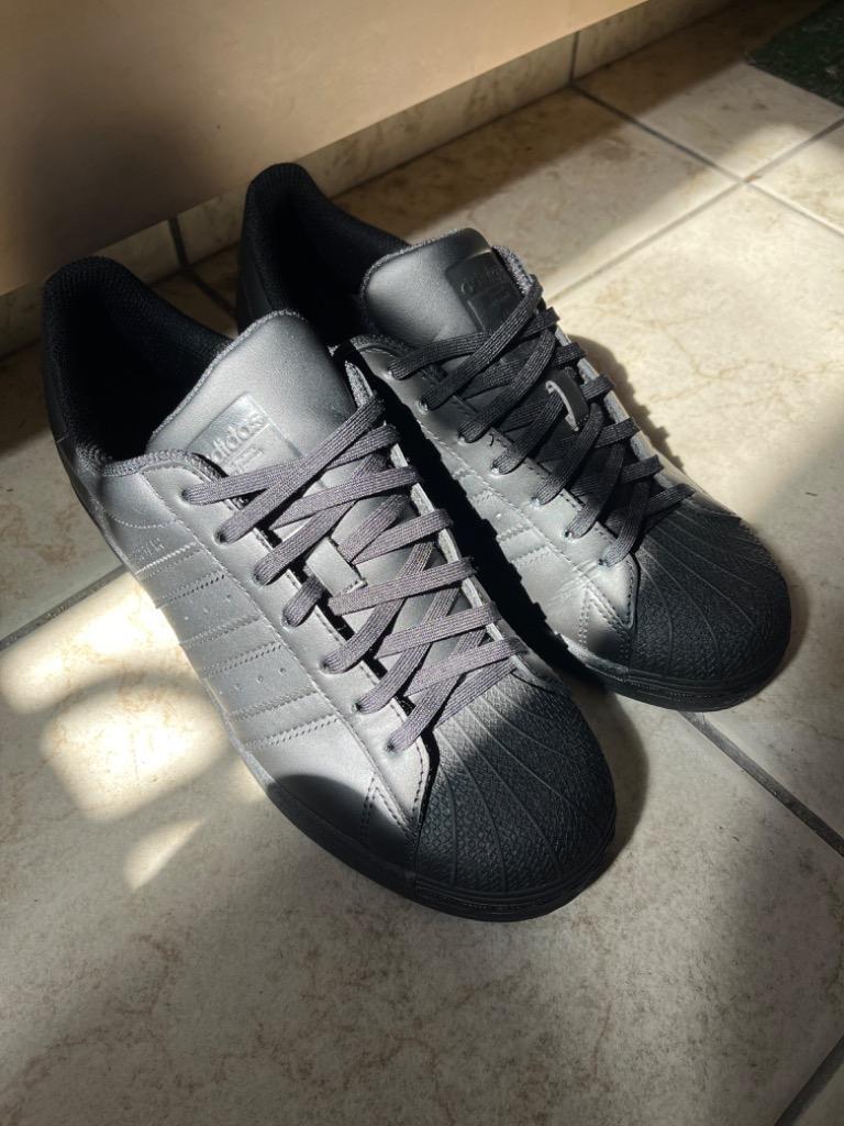 アディダス オリジナルス スニーカー メンズ スーパースター ADIDAS ORIGINALS EG4957 黒 ブラック 靴 シューズ 通勤 通学  :10020185:Z-SPORTS ヤフーショッピング店 - 通販 - Yahoo!ショッピング