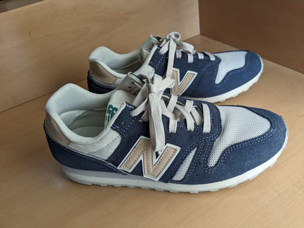 New Balance ニューバランス 373 スニーカー レディース WL373