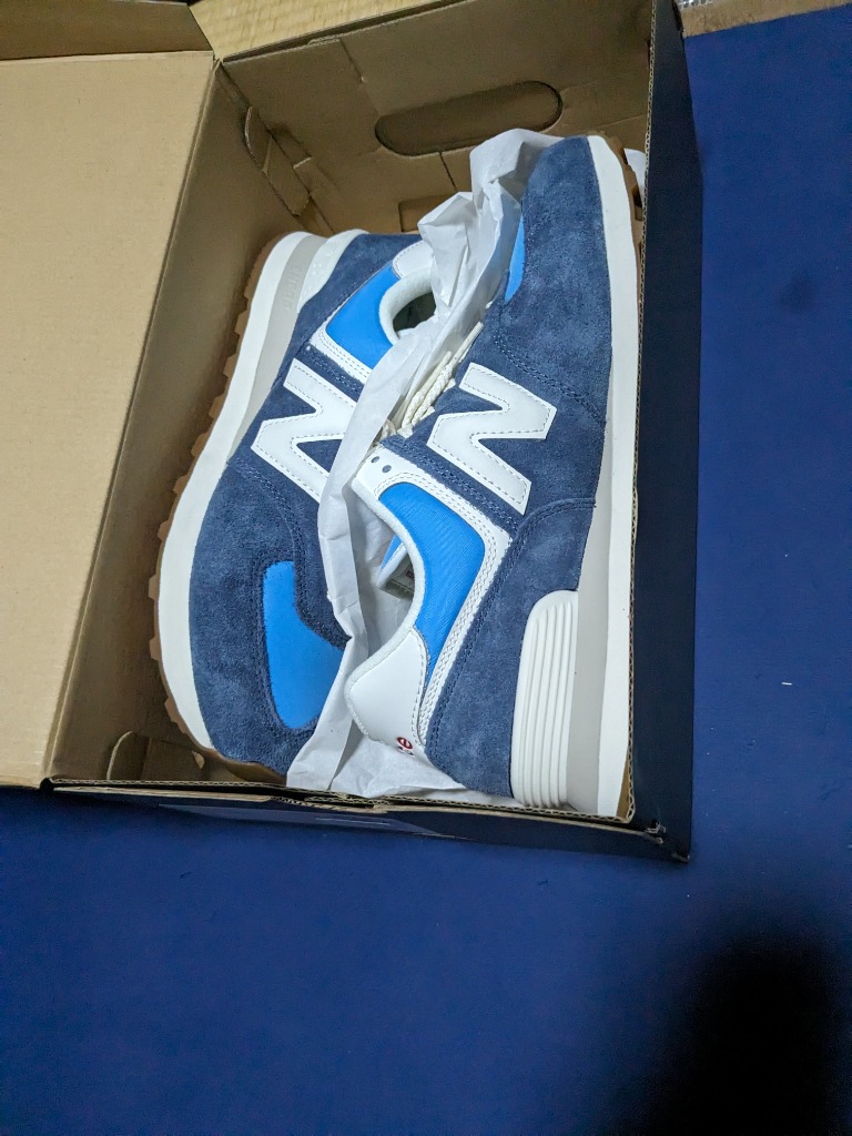 ニューバランス New Balance 574 スニーカー U574RA2 574シリーズ 送料無料 ニューバランス スニーカー メンズ