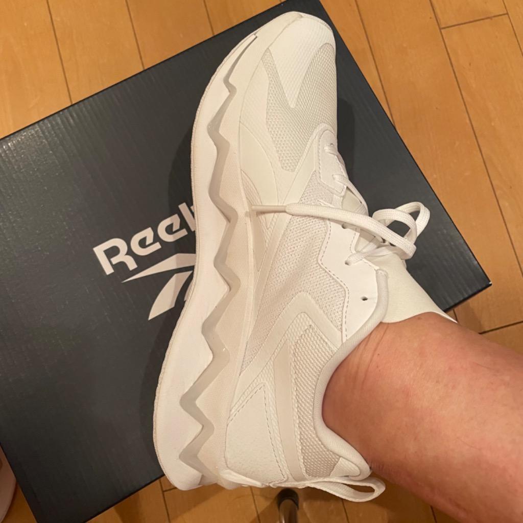 Reebok リーボック スニーカー メンズ ジグ エリュージョン