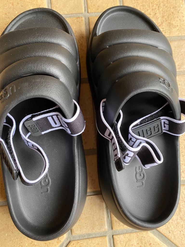 UGG Australia アグ サンダル レディース SPORT YEAH 1129050K