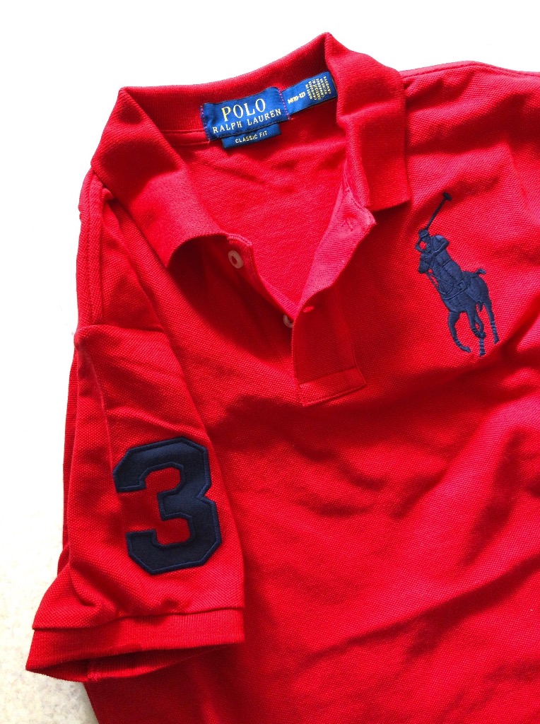 すぐったレディース福袋 RALPH POLO LAUREN メンズ ポロシャツ ラルフローレン ポロ トップス