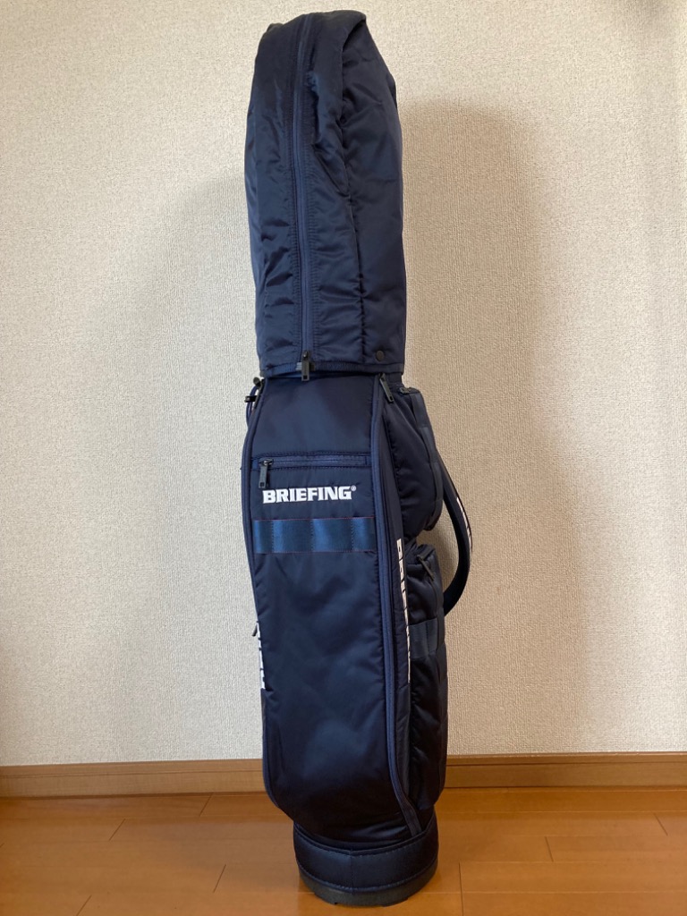 BRIEFING ブリーフィング ゴルフバッグ レディース CR-6 ＃02