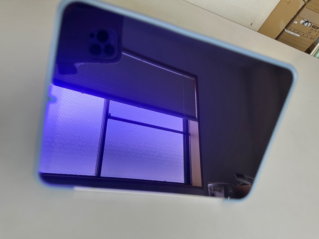 全体のレビュー画像 | 1-1