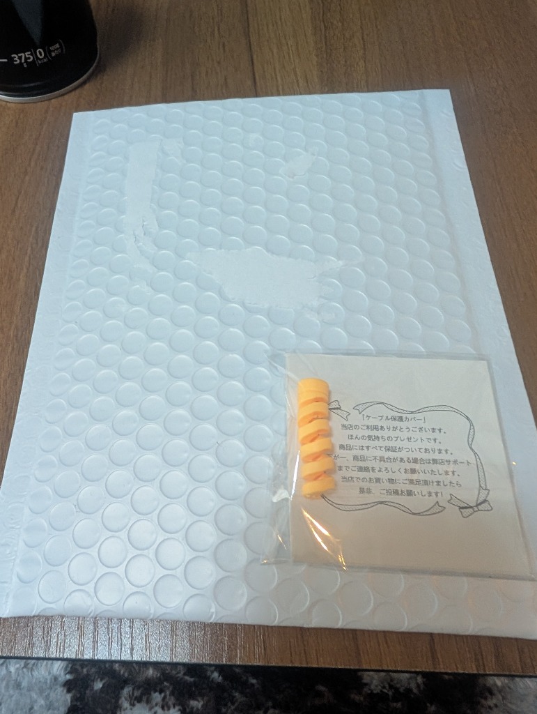 レビュー画像