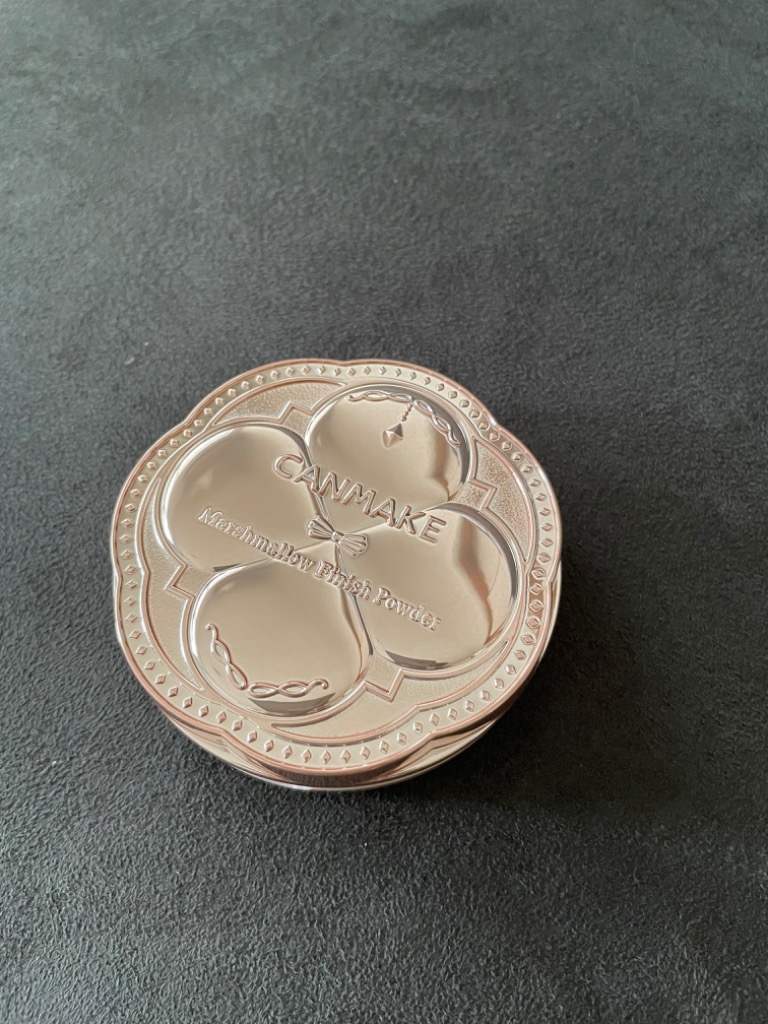 CANMAKE (ポスト投函)キャンメイク(CANMAKE) マシュマロ