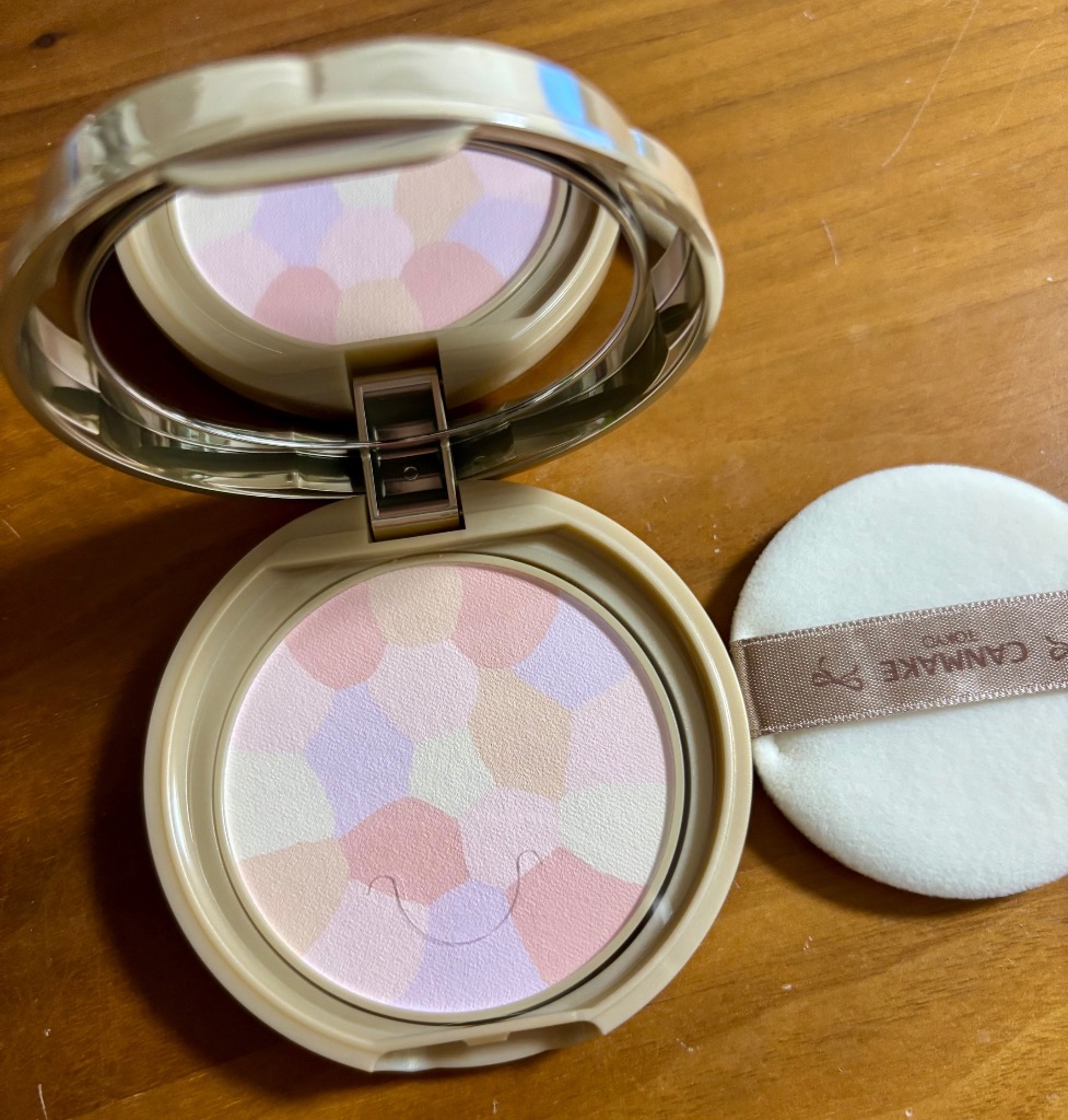 CANMAKE（キャンメイク） (ポスト投函) マシュマロフィニッシュ