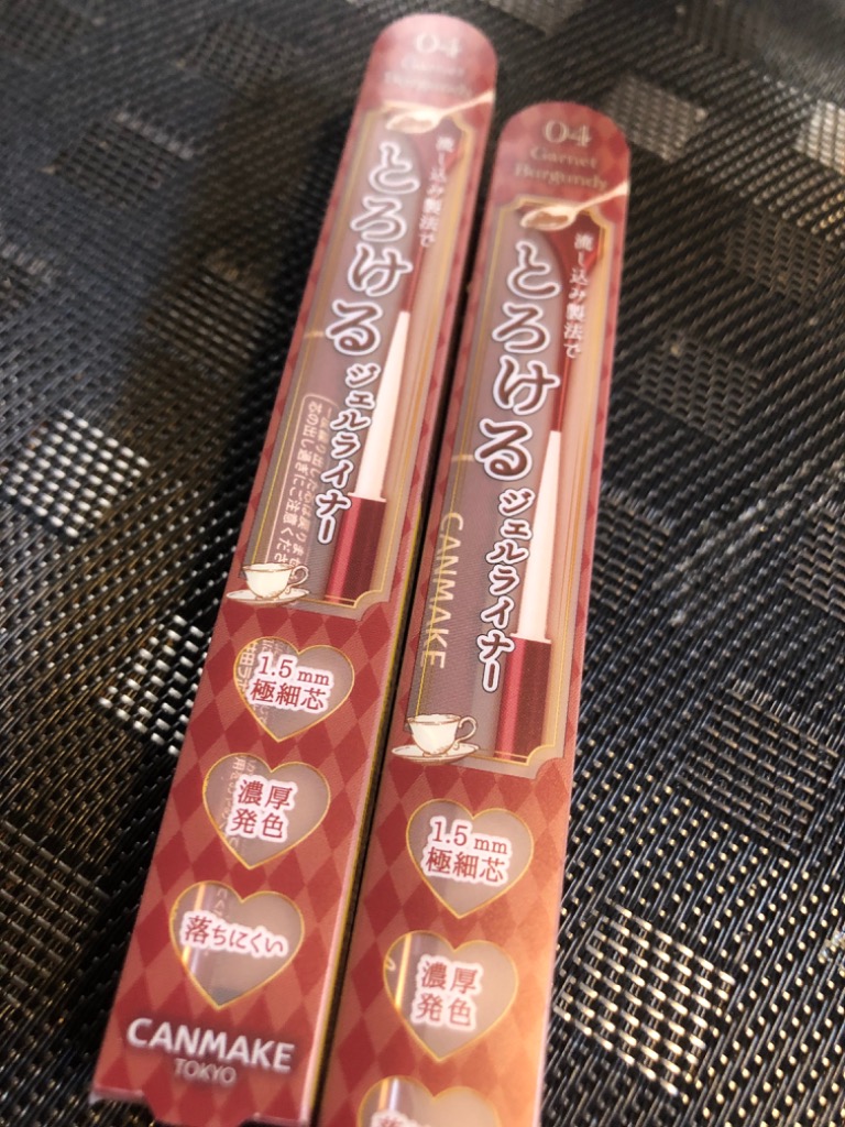 レビュー画像