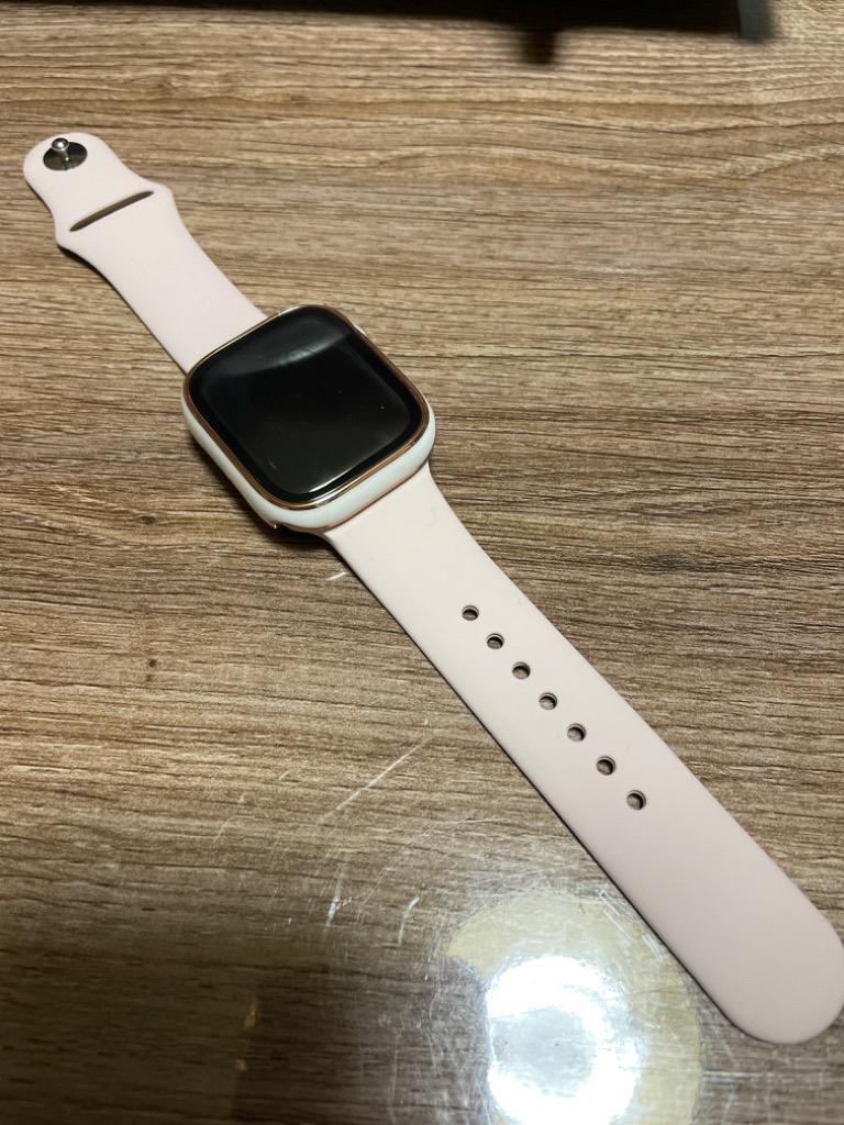 Apple Watch ラバー 38 40mm - 腕時計(デジタル)