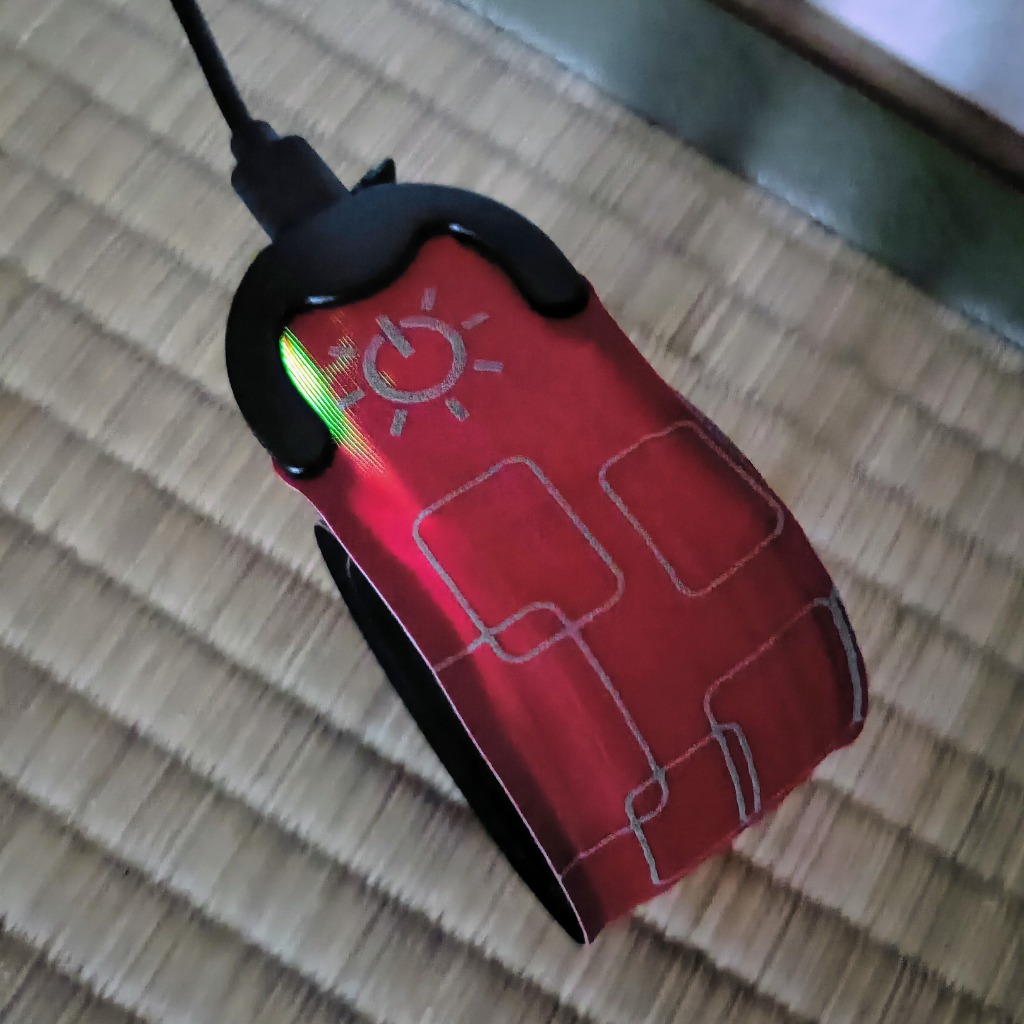 レビュー画像