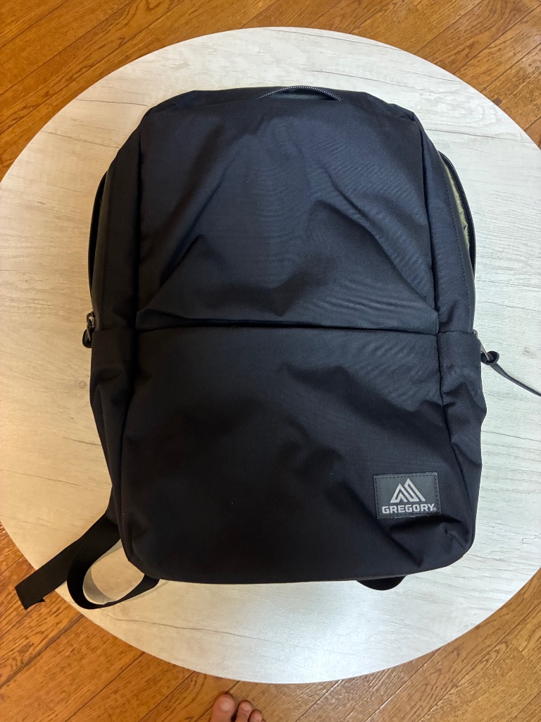 GREGORY 並行輸入品 グレゴリー COVERT MISSION DAY SLIM V4