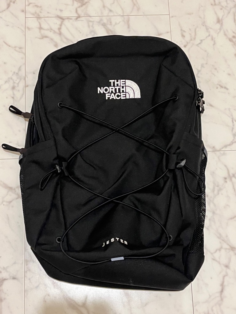 THE NORTH FACE ザ ノースフェイス JESTER ジェスター バック