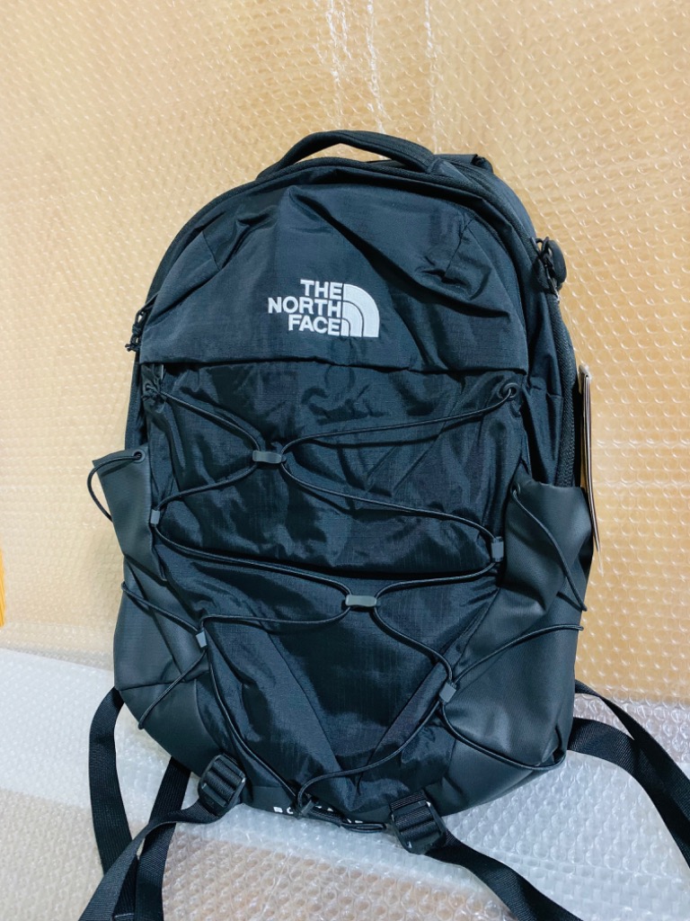 THE NORTH FACE ザ ノースフェイス BOREALIS ボレアリス